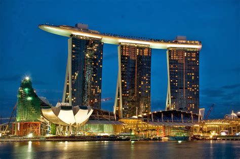 hotel deals in singapore city